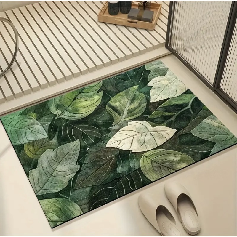 Visuelle dreidimensionale Bode – Bar Mat Rubber Bewertung und Preis