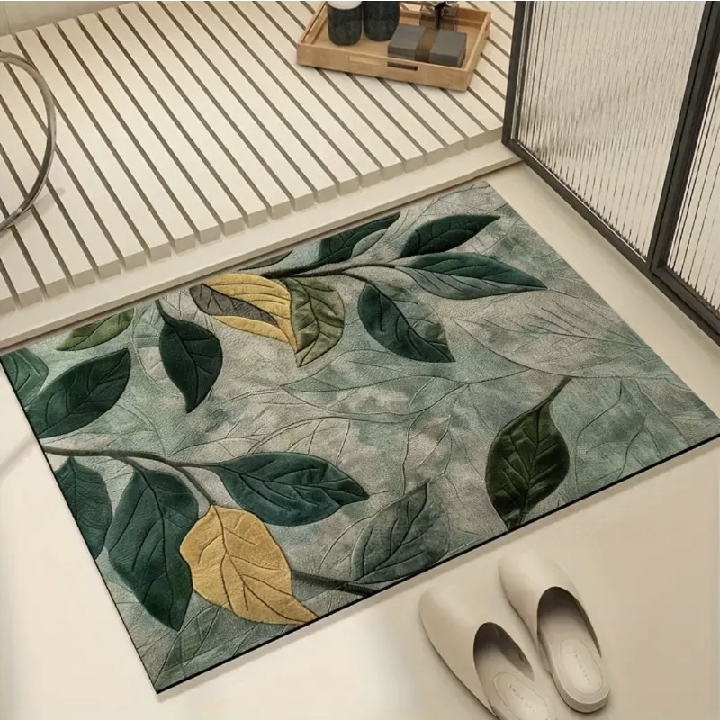 Visuelle dreidimensionale Bode – Bar Mat Rubber Bewertung und Preis
