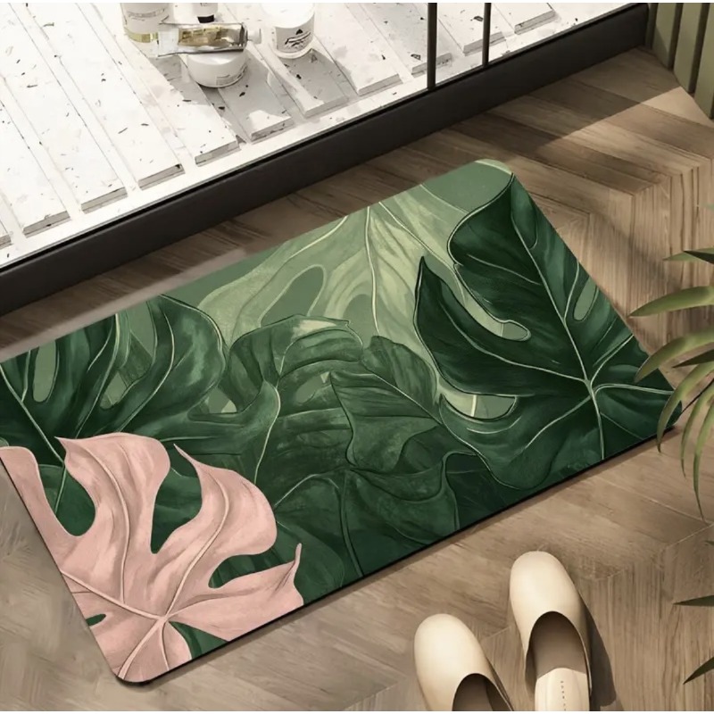 Visuelle dreidimensionale Bode – Bar Mat Rubber Bewertung und Preis