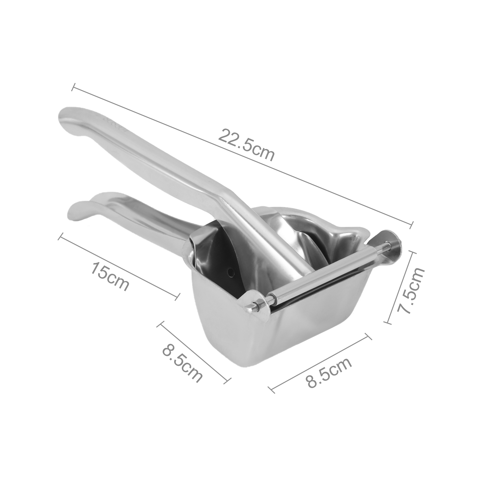 Manuelle Saft presse Hand druc – Citrus Juicer Bar Bewertung und Preis