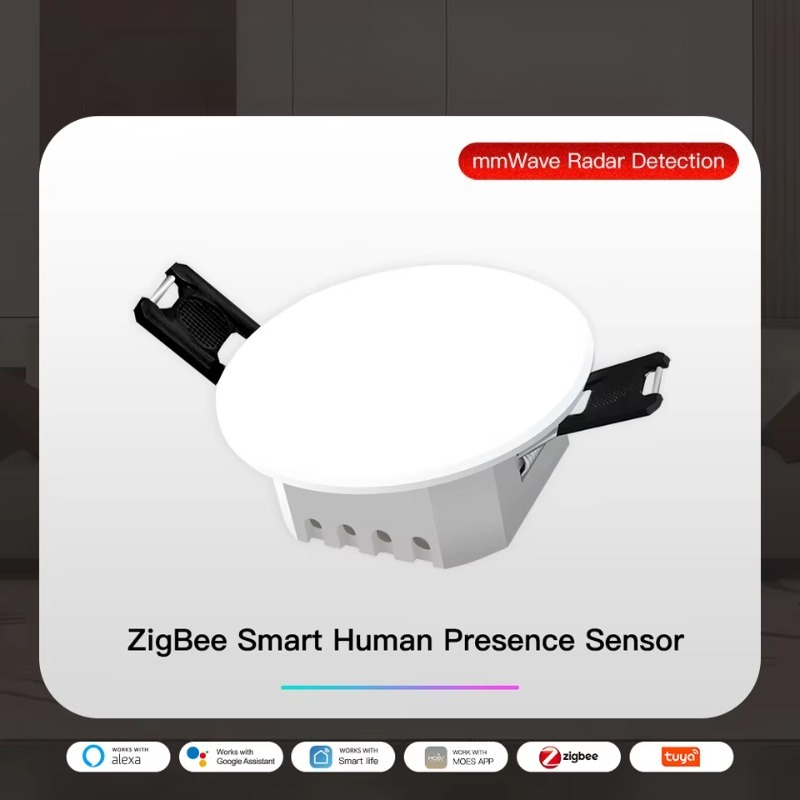 Tuya Smart 2-in-1 PIR Decken-H – Home Bar Android Bewertung und Preis