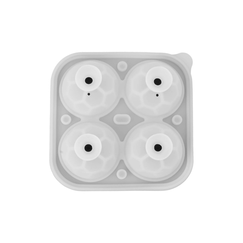 2 Stück Silikon-Eiswürfelforme – Ice Mold Sphere Bewertung und Preis