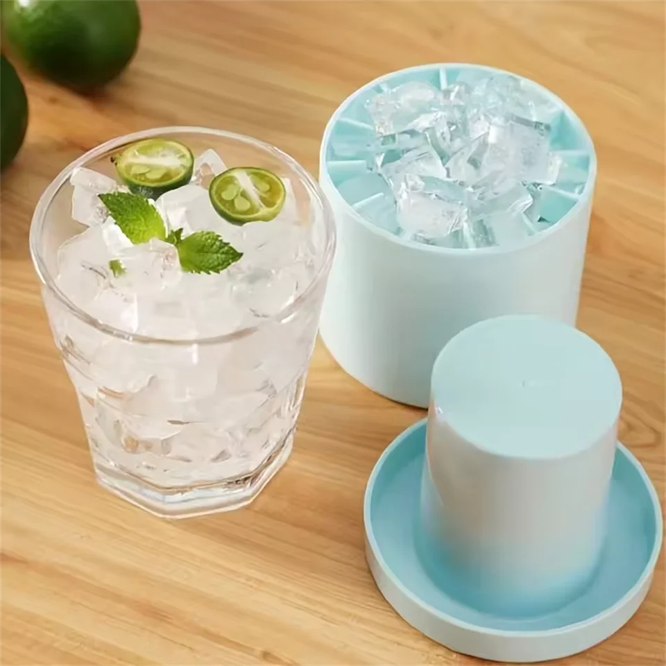 Lebensmittelechte Silikon-Eisf – Ice Mold Sphere Bewertung und Preis