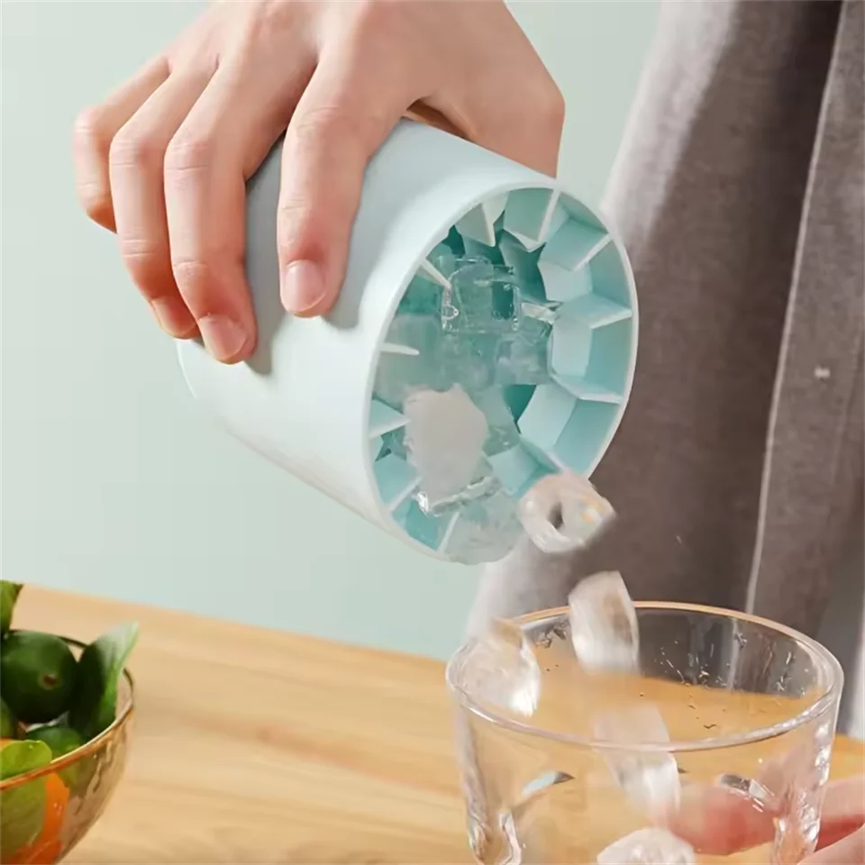 Lebensmittelechte Silikon-Eisf – Ice Mold Sphere Bewertung und Preis