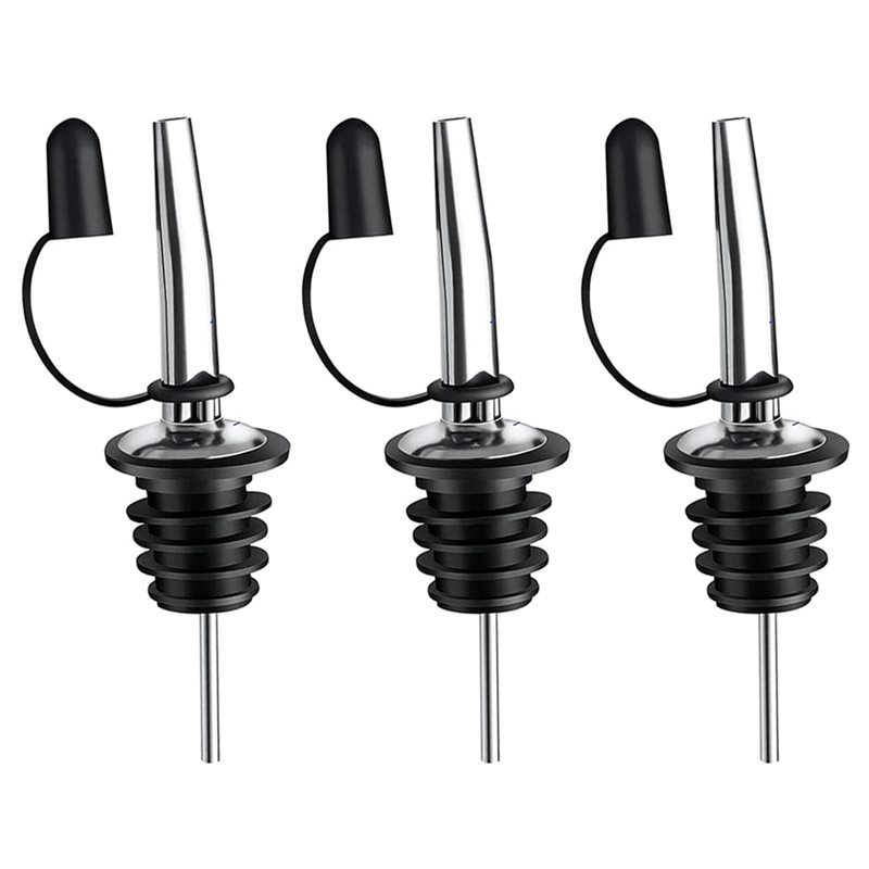 B62B – Hygienische, spülmaschi – Speed Pourer Cap Bewertung und Preis
